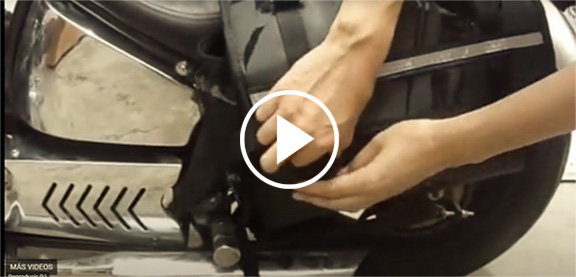 Video de colocación